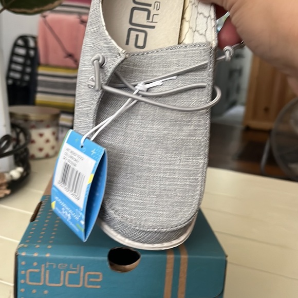 NwT hey dude size k13 - Picture 3 of 3